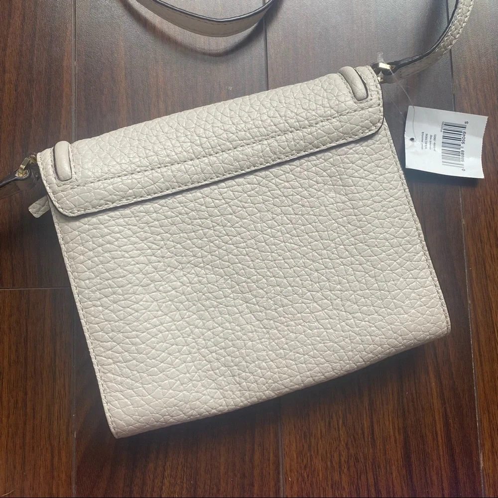 Kate Spade Cream White Crossbody Bag - Picture 4 of 9